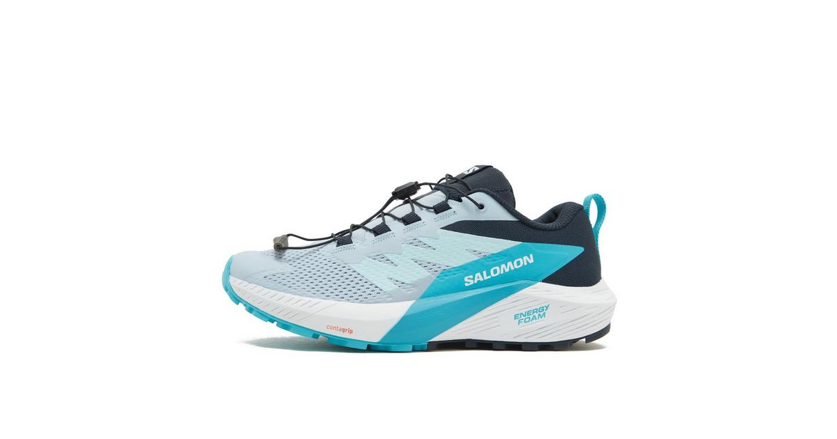 Salomon Women's Sense Ride Trail Running Shoes GO Outdoors
