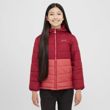 Red Regatta Kids' Lofthouse VIII Insulated Jacket
