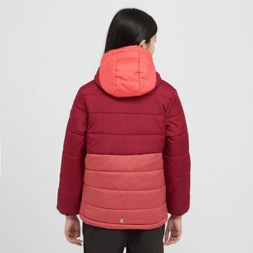 Red Regatta Kids' Lofthouse VIII Insulated Jacket