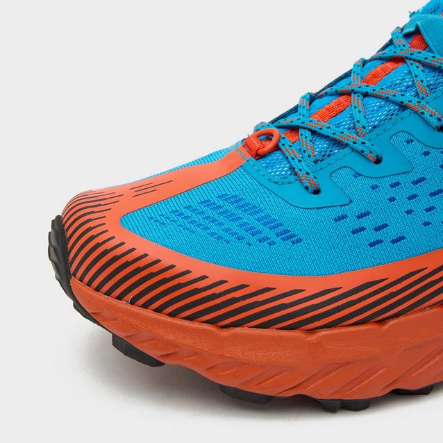 Merrell Men's Agility Peak GORE-TEX Trail Running Shoe GO Outdoors