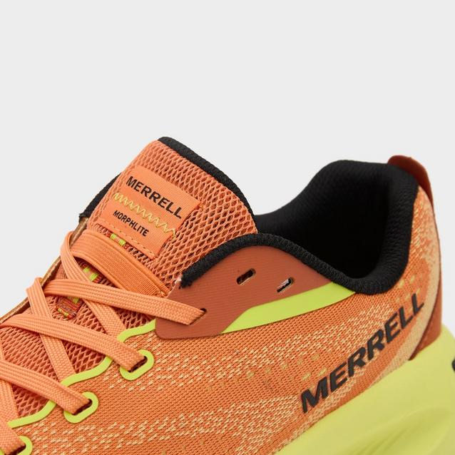 Merrell Men's Morphlite Trail Running Shoe GO Outdoors