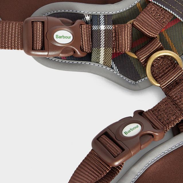 Barbour travel harness best sale