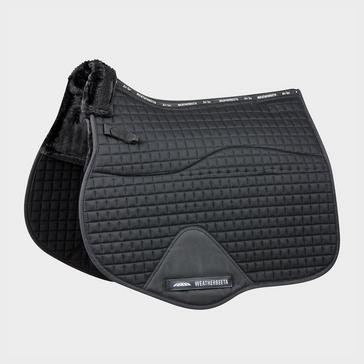  WeatherBeeta Comfy Fleece All Purpose Saddle Pad
