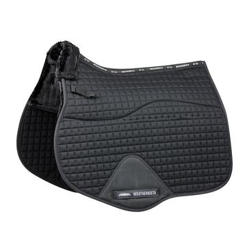  WeatherBeeta Comfy Fleece All Purpose Saddle Pad