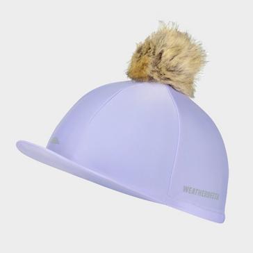 Purple WeatherBeeta Prime Hat Silk Mauve