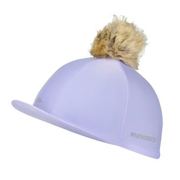 Purple WeatherBeeta Prime Hat Silk Mauve