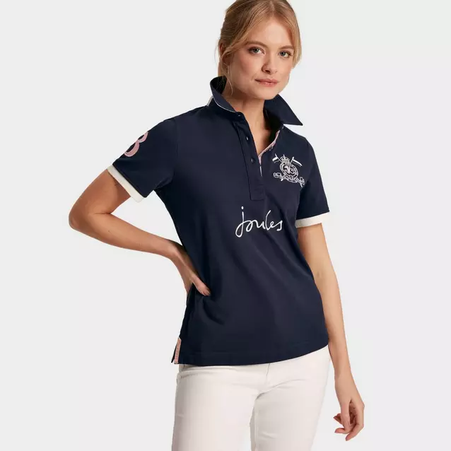 Joules ladies casual tops outlet