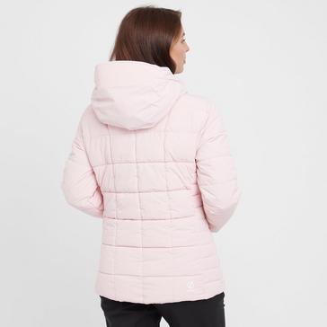 Pink Dare 2B Women’s Blindside Ski Jacket