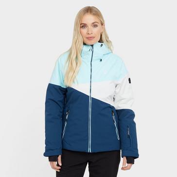 Blue Dare 2B Women’s Ice Jacket