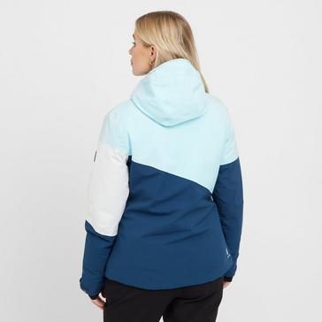 Blue Dare 2B Women’s Ice Jacket