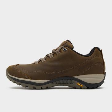 Brown Merrell Women’s Siren 3 Traveller Walking Shoe