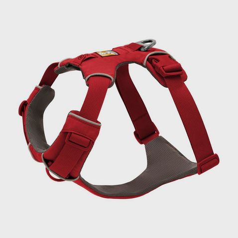 Go outdoors dog on sale harness