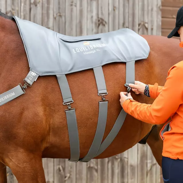 Equi massage pad hotsell