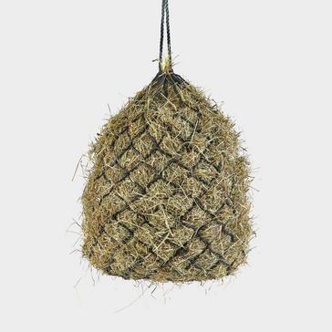 Black Shires Haylage Net Black 30