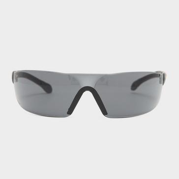 Grey Stanley Workwear SY120 Frameless Protective Eyewear