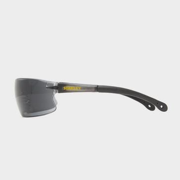 Grey Stanley Workwear SY120 Frameless Protective Eyewear