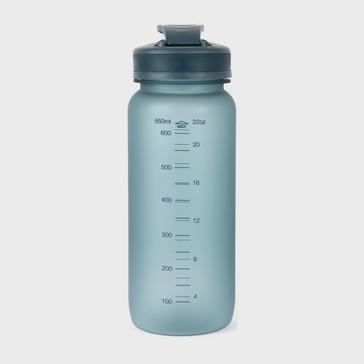 Blue LIFEVENTURE Tritan Water Bottle – 650ml