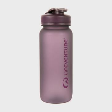 Purple LIFEVENTURE Tritan Water Bottle – 650ml