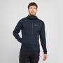 Navy Montane Men’s Protium Hooded Fleece Jacket