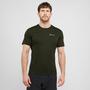 Green Montane Men’s Dart Short Sleeve T-Shirt