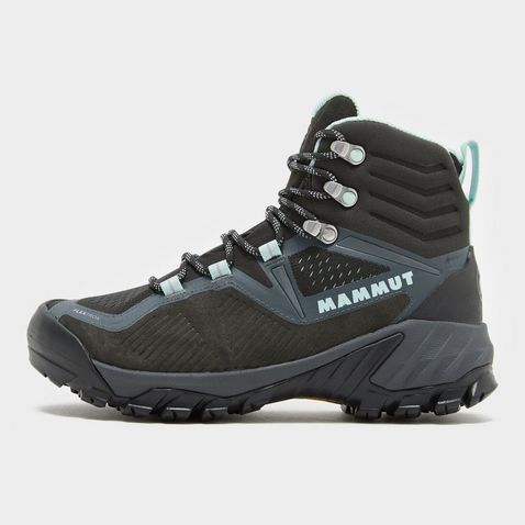 Mammut boots go outdoors on sale