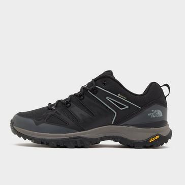 Black The North Face Men’s Hedgehog GORE-TEX® Hiking Shoes