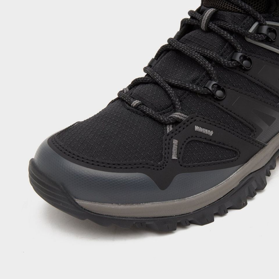 The North Face Women s Hedgehog GORE TEX Mid Hiking Boots GO Outdoors