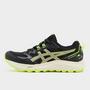 Black ASICS Men’s Gel-Sonoma 7 Trail Running Shoes