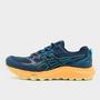 Blue ASICS Men’s Gel-Sonoma 7 Trail Running Shoes