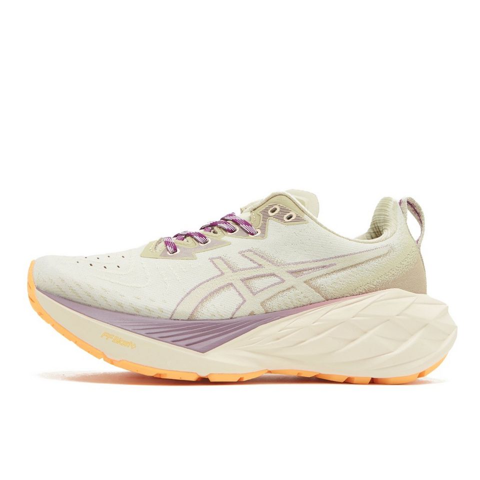 Asics Women s Novablast 4 TR Running Shoes GO Outdoors