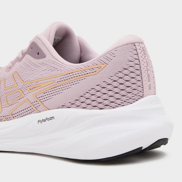 ASICS Women's Gel Pulse 15 Running Shoes GO Outdoors