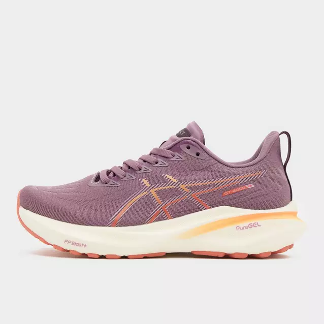 ASICS Women's GT-2000 13 Running Shoes GO Outdoors