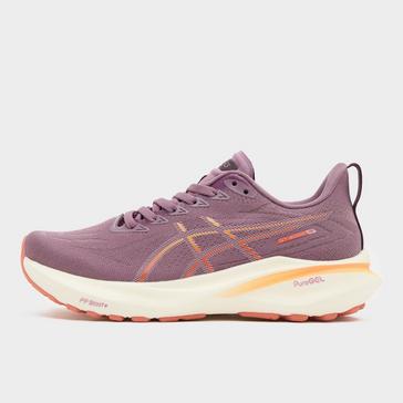 Purple ASICS Women’s GT-2000 13 Running Shoes