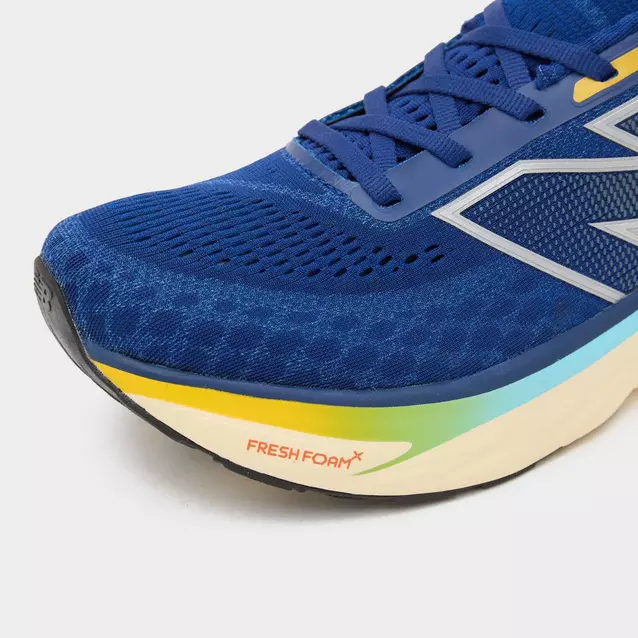 New Balance Men's Fresh Foam X 1080 v14 Running Shoes GO Outdoors