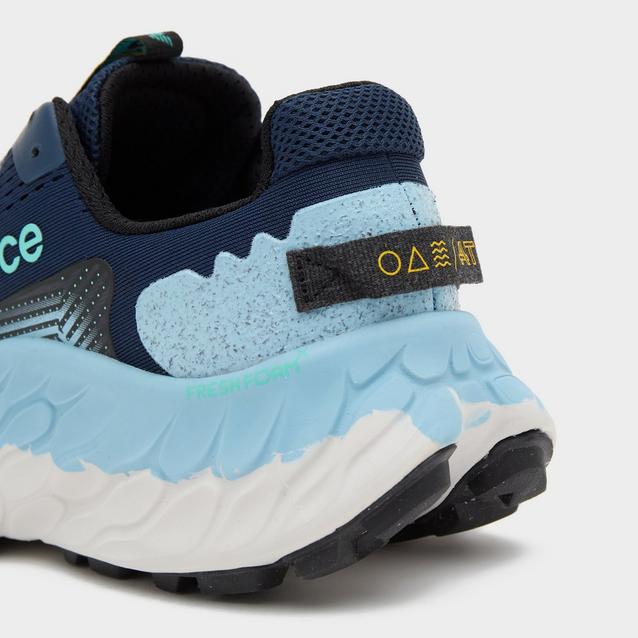 New Balance Men's Fresh Foam x Trail More V3 Trail Running Shoes