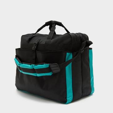 Black Westlake Match Double Net Bag