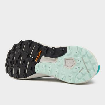 Blue Scarpa Women Spin Planet Trainers