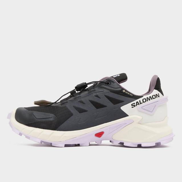 Salomon Women's Supercross GORE-TEX® Trail Running Shoes GO