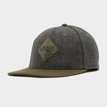 Khaki EQUIP OUTDOOR Men’s Flatiron Cap