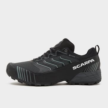 Black Scarpa Men’s Ribelle® Run GTX