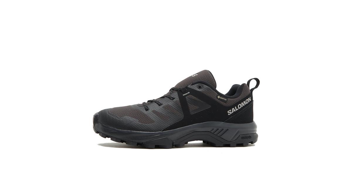Salomon Men's Exeo GORE-TEX® Hiking Shoes GO Outdoors