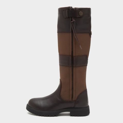 Go outdoors equestrian boots best sale