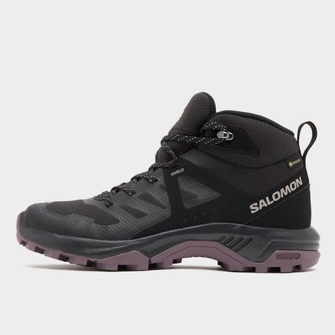 Salomon Shoes Boots at GO Outdoors