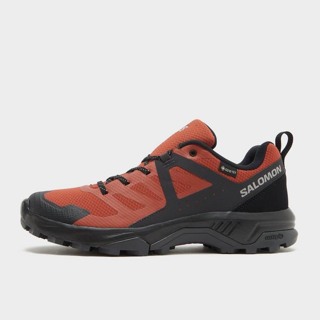 Salomon Men's Exeo GORE-TEX® Hiking Shoes | GO Outdoors