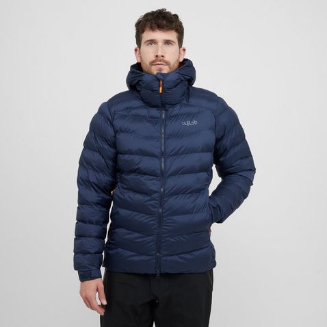 Mens Outdoor Jackets GO Outdoors