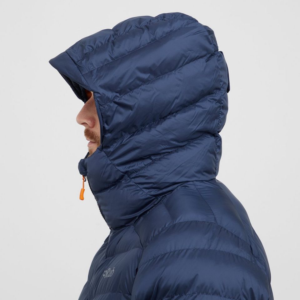 Rab Men s Nebula Pro Jacket GO Outdoors