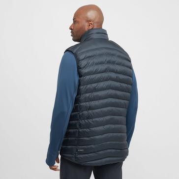 Grey Rab Men's Cirrus Gilet