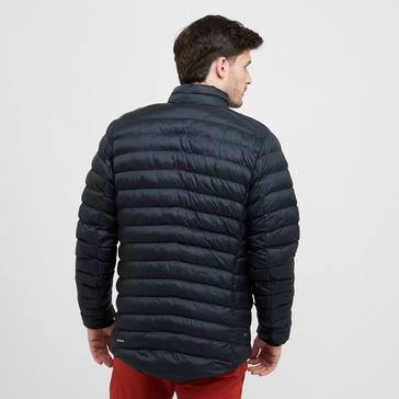 Grey Rab Men's Cirrus Jacket