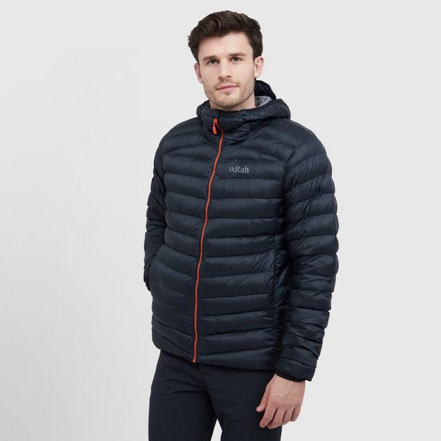 Rab Men's Cirrus Alpine Insulated Jacket GO Outdoors