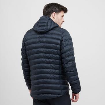 Grey Rab Men's Cirrus Alpine Insulated Jacket